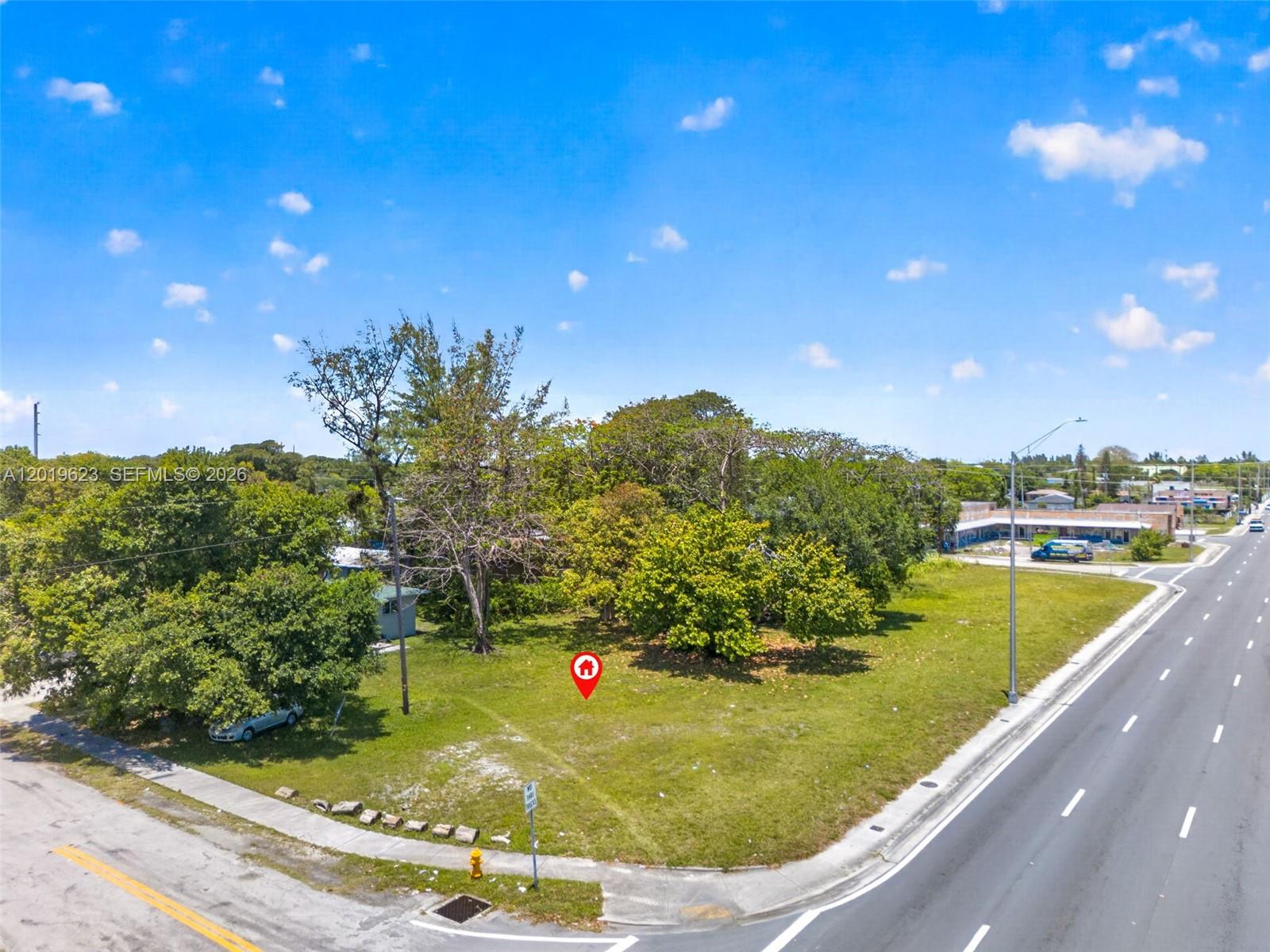 ORANGE VIEW PK - Commercial Sale