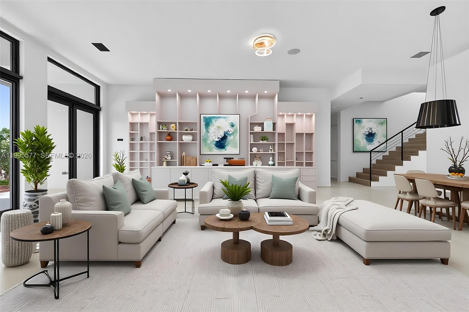 WESTON ESTATES - Residential