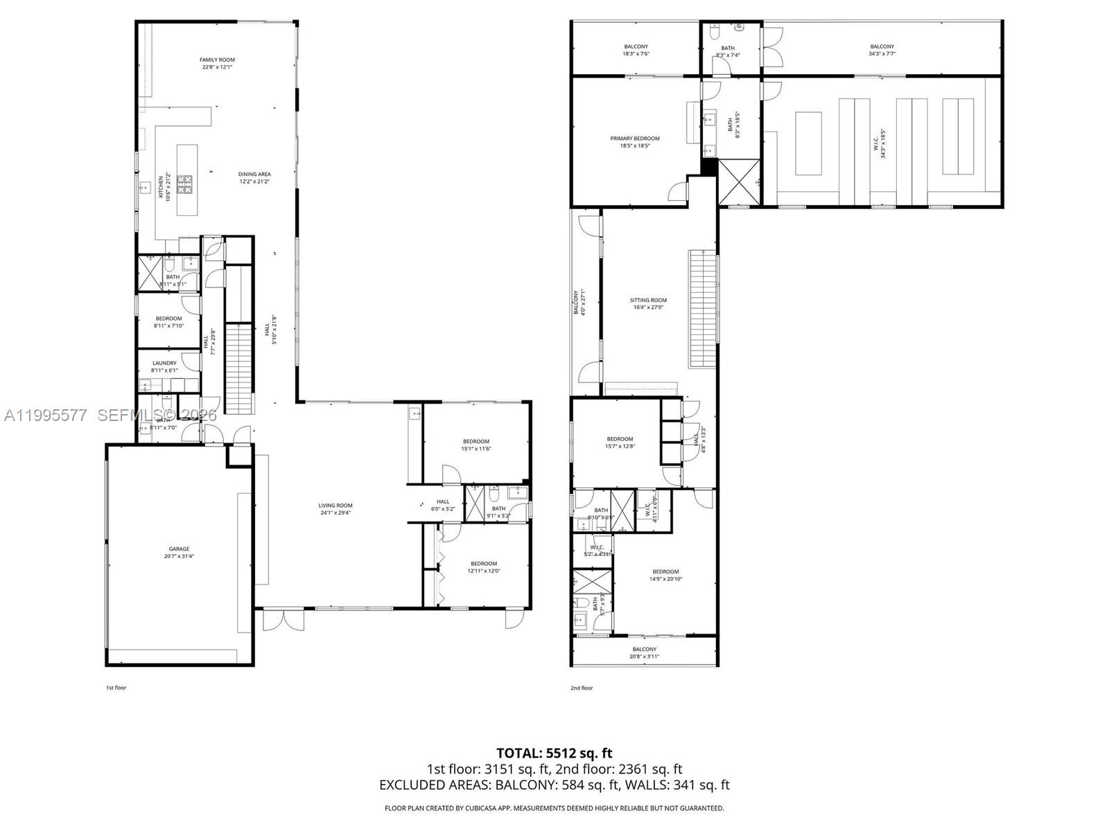 WESTON ESTATES - Residential