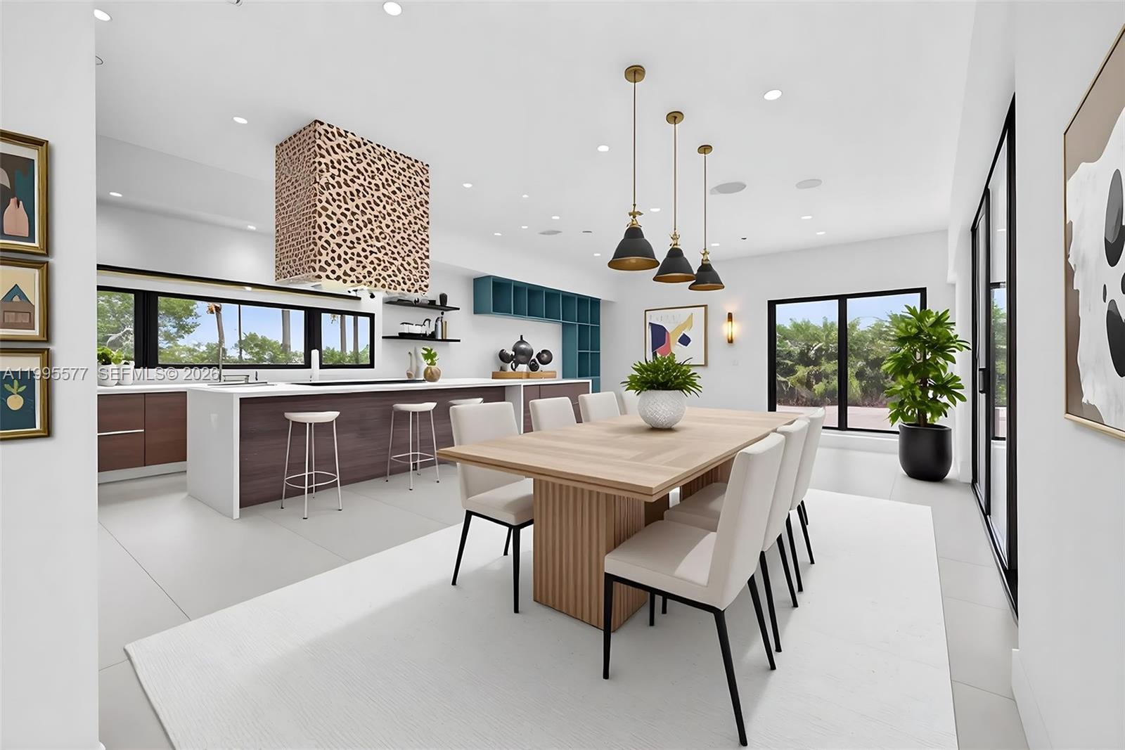 WESTON ESTATES - Residential