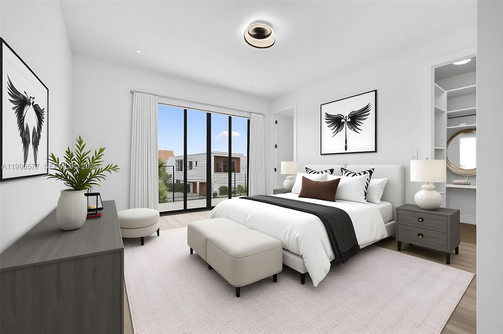 WESTON ESTATES - Residential