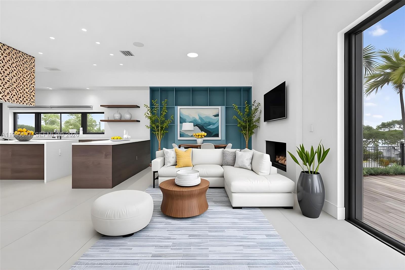 WESTON ESTATES - Residential