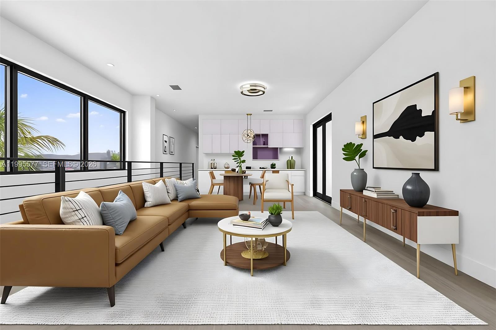 WESTON ESTATES - Residential