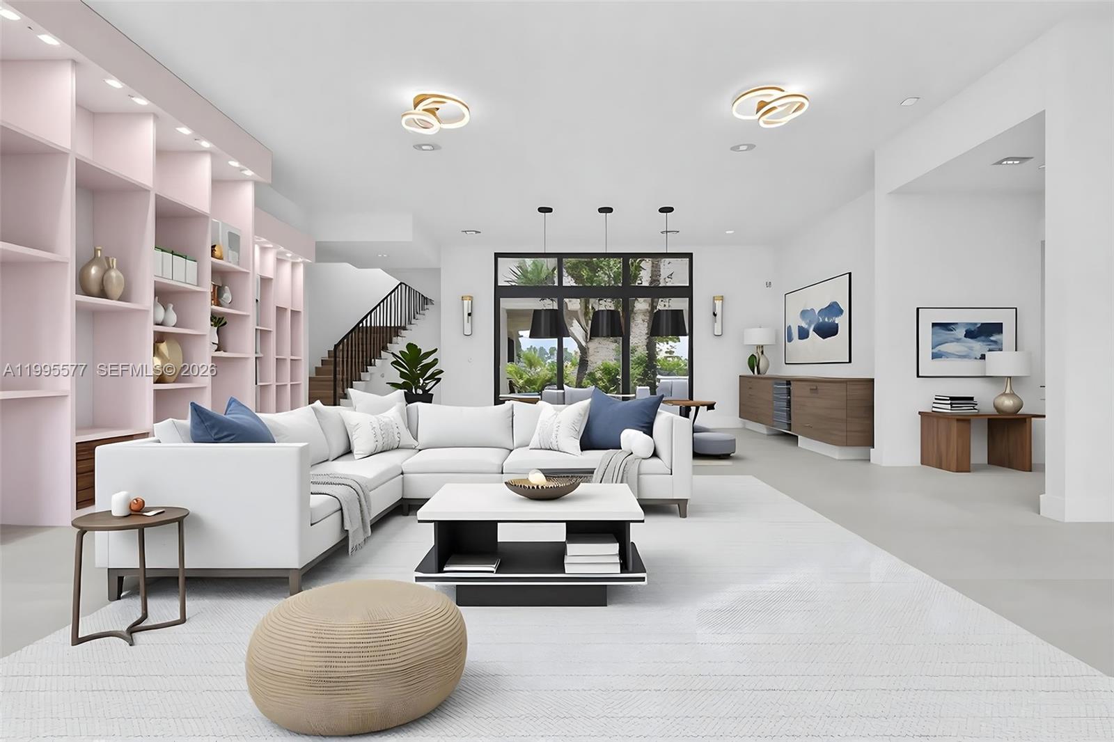 WESTON ESTATES - Residential