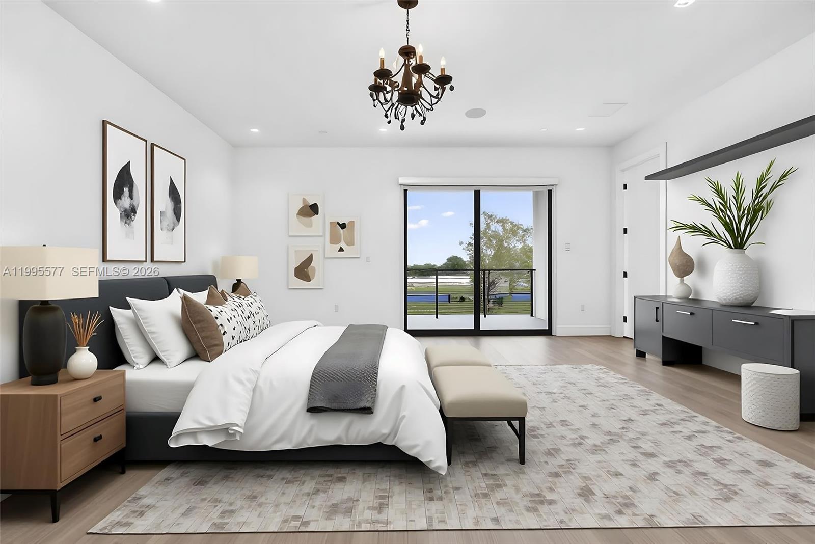 WESTON ESTATES - Residential