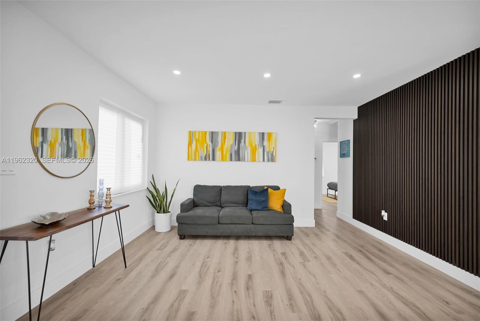 FAIRLAWN - Residential Lease