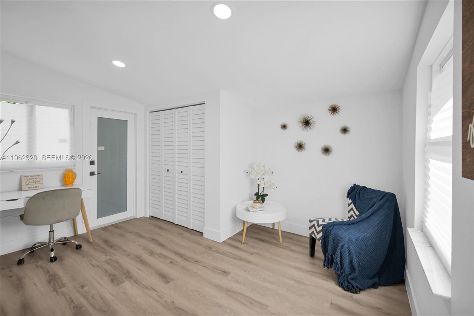 FAIRLAWN - Residential Lease