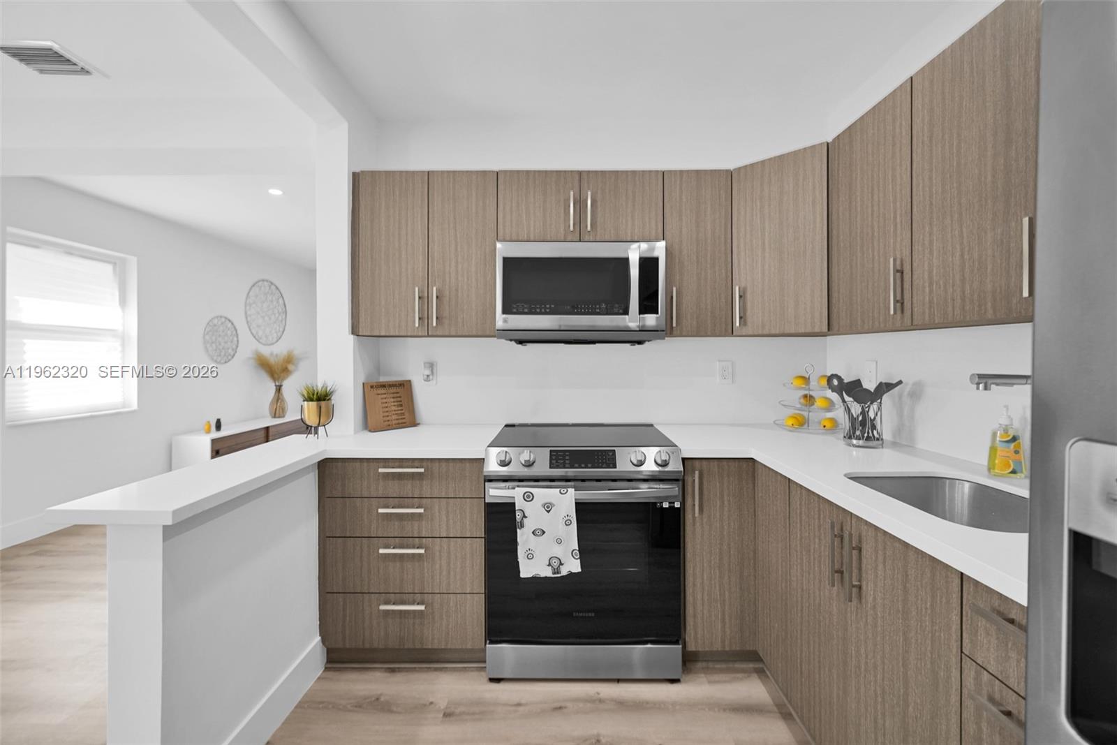 FAIRLAWN - Residential Lease