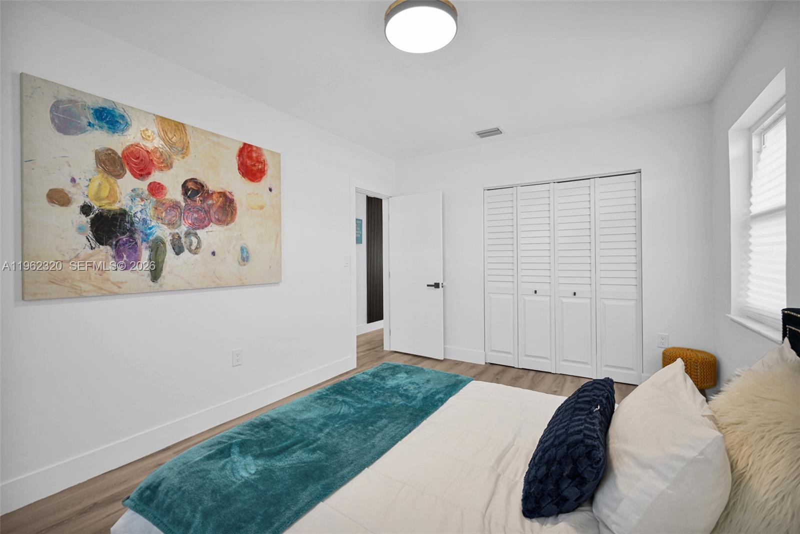 FAIRLAWN - Residential Lease