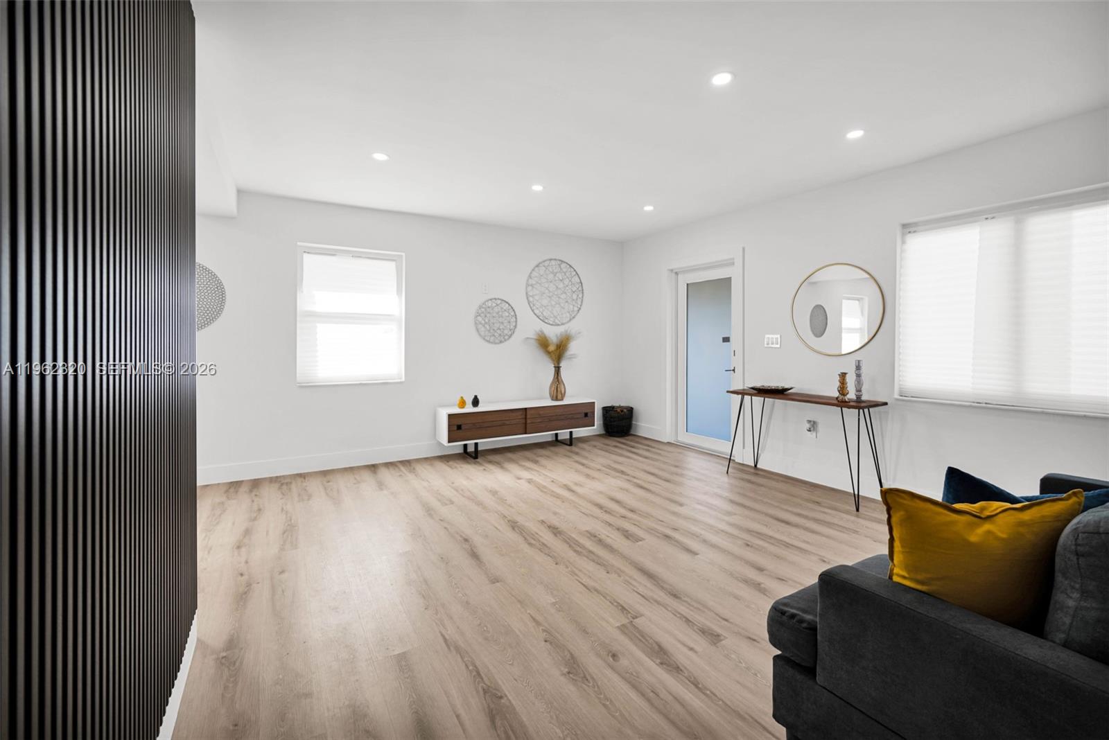 FAIRLAWN - Residential Lease