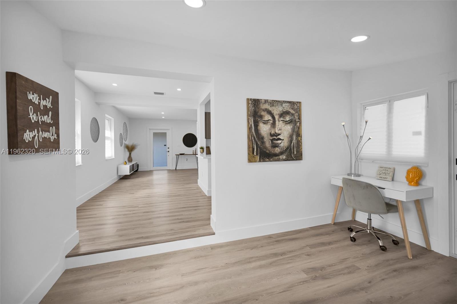 FAIRLAWN - Residential Lease