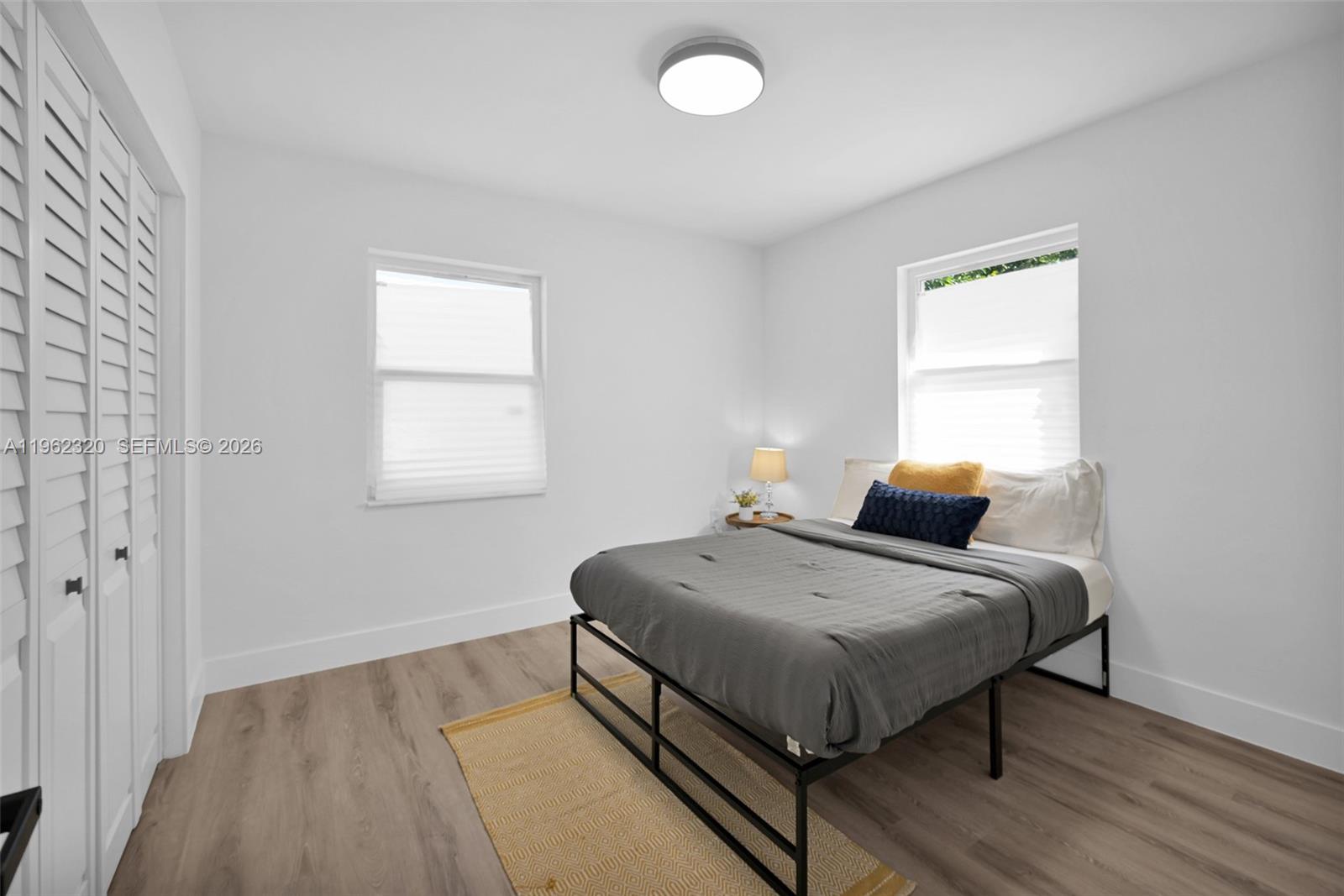 FAIRLAWN - Residential Lease