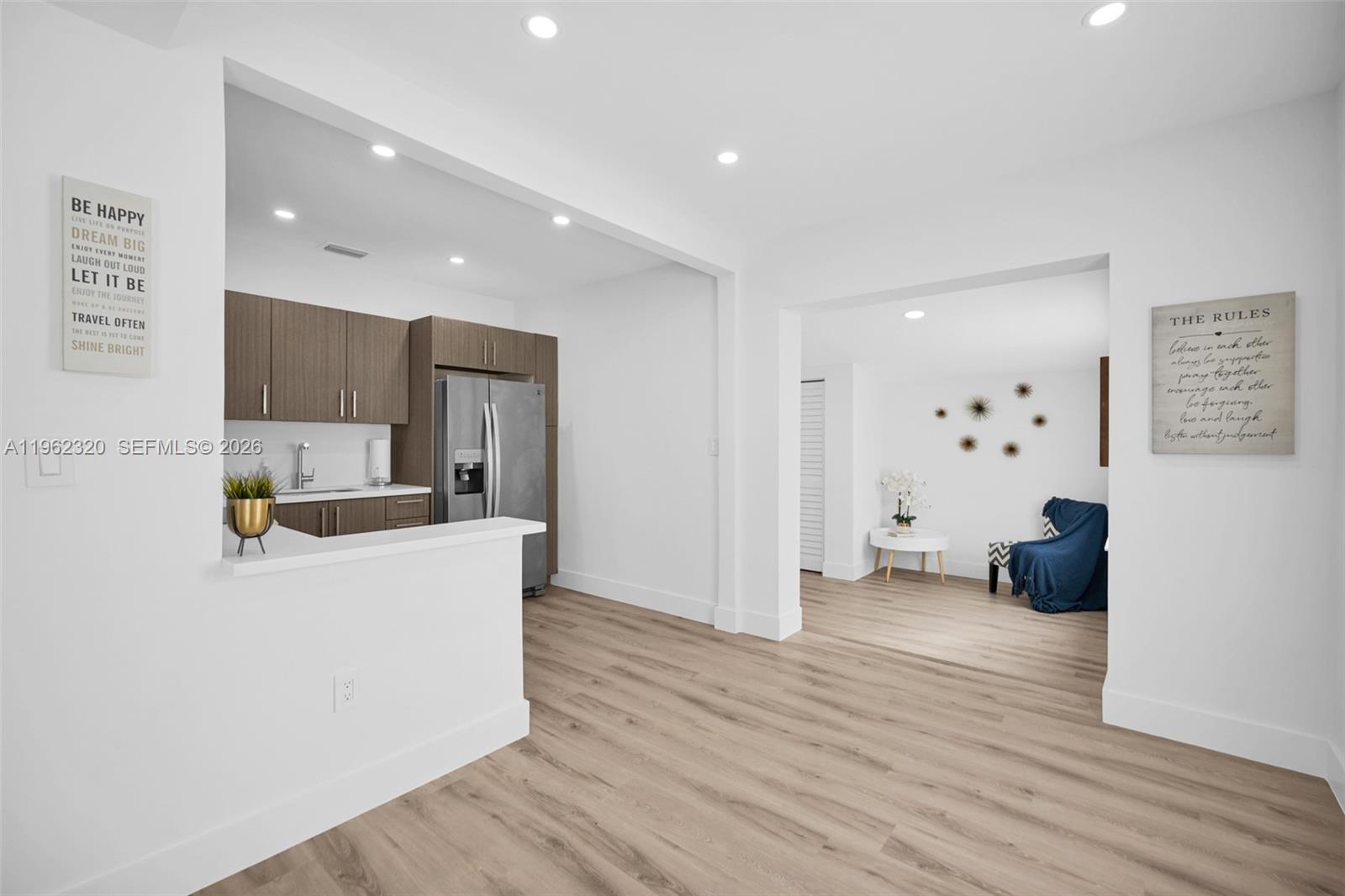 FAIRLAWN - Residential Lease