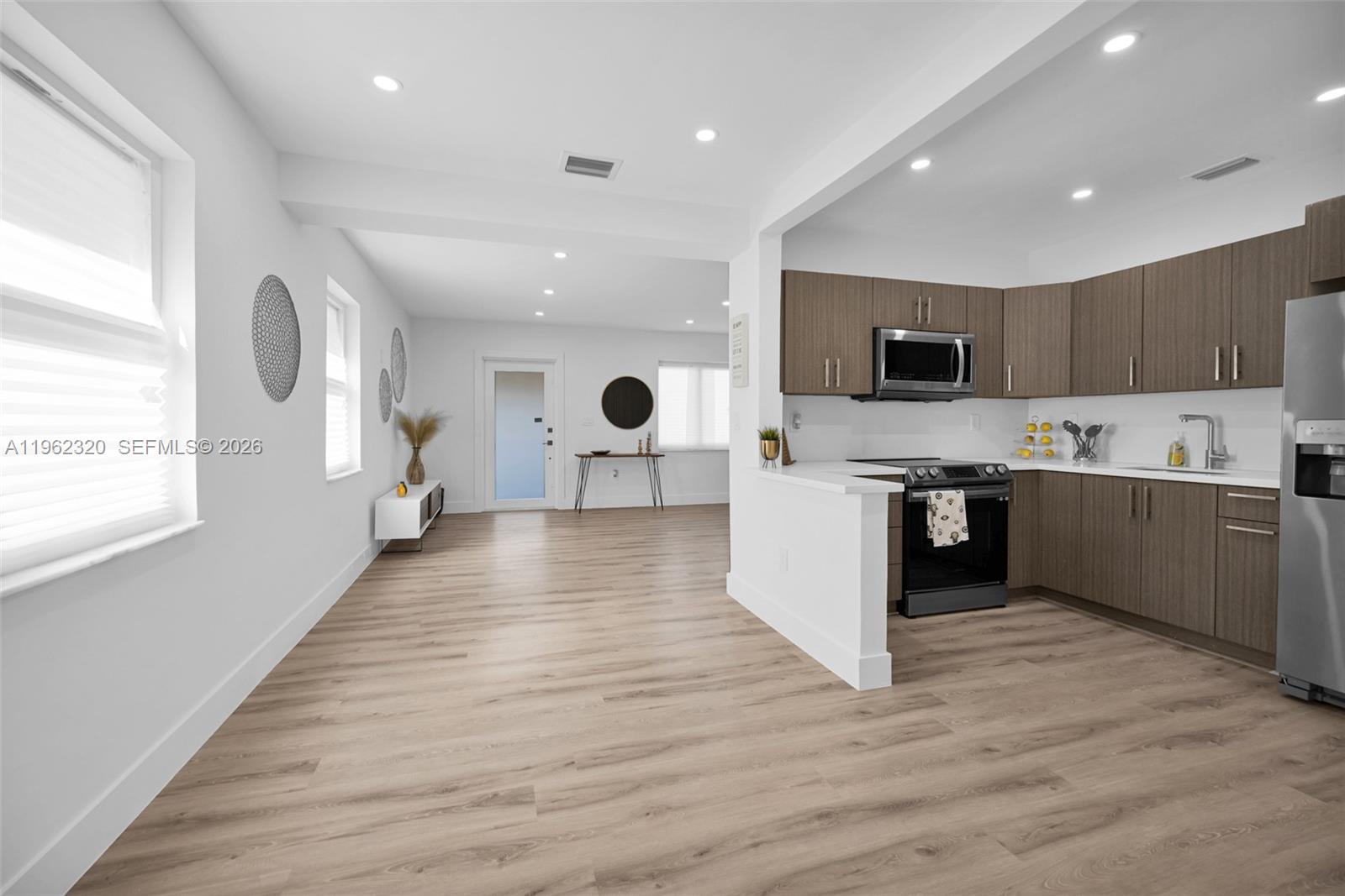 FAIRLAWN - Residential Lease