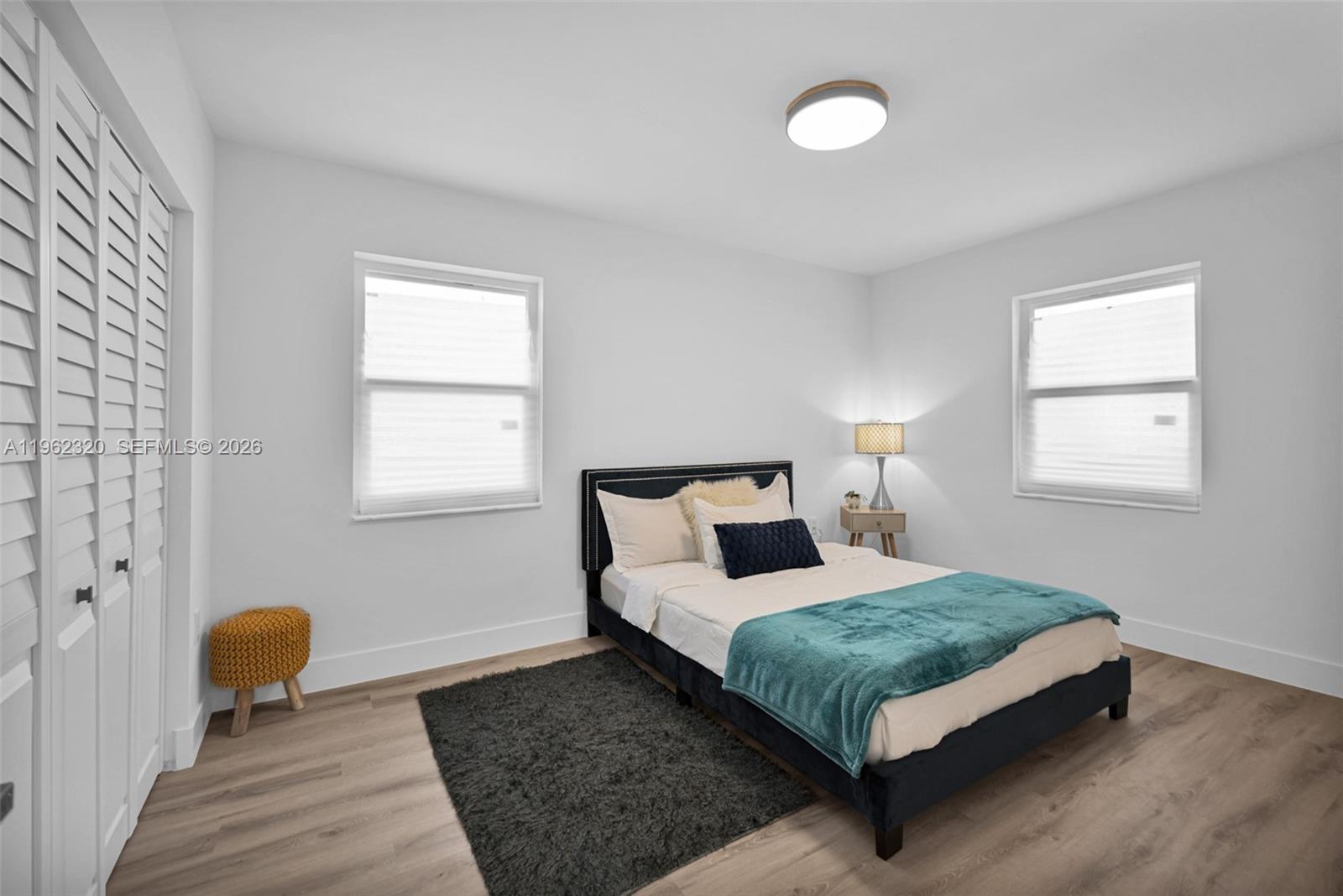 FAIRLAWN - Residential Lease