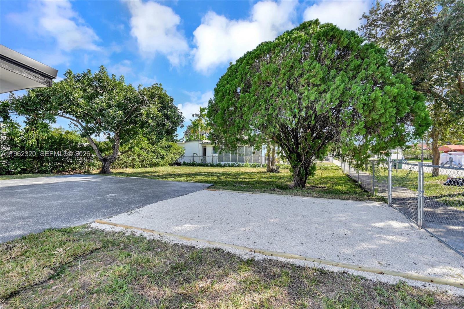 FAIRLAWN - Residential Lease