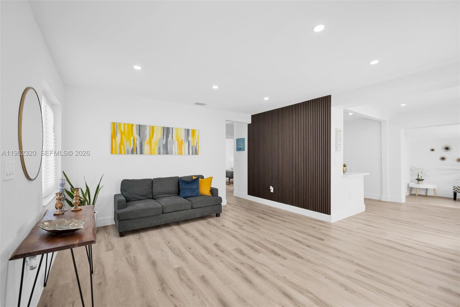 FAIRLAWN - Residential Lease