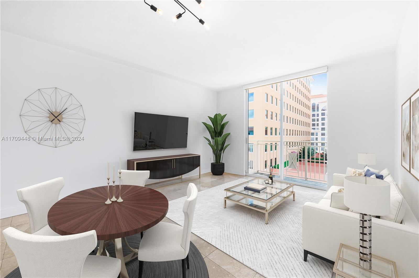 2030 S Douglas Rd 807, Coral Gables, Broward County, Florida - 2 Bedrooms  
2 Bathrooms - 