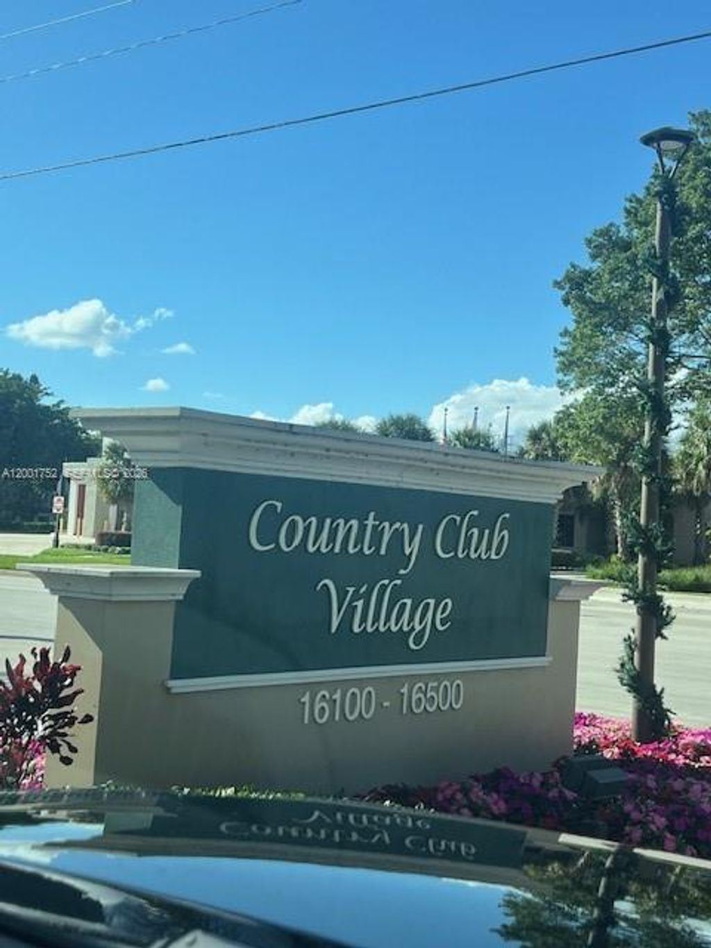 Photo of 16175 Golf Club Rd #302, Weston, FL 33326 (MLS # A12001752)