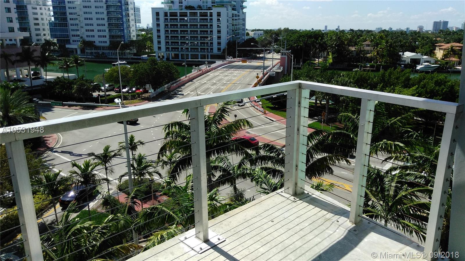 63 NOBE CONDO - Residential