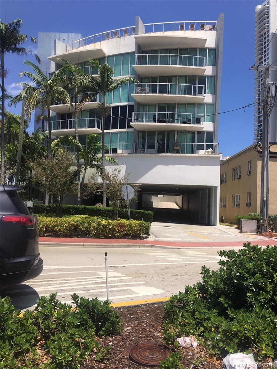 63 NOBE CONDO - Residential