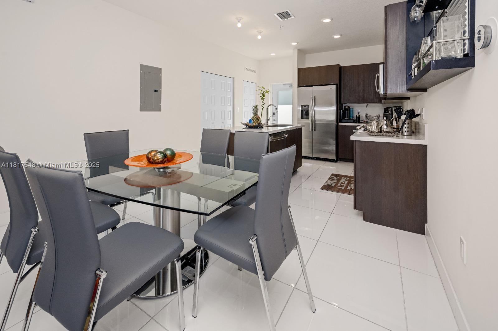 URBANA AT THE RESIDENCES - Residential Lease