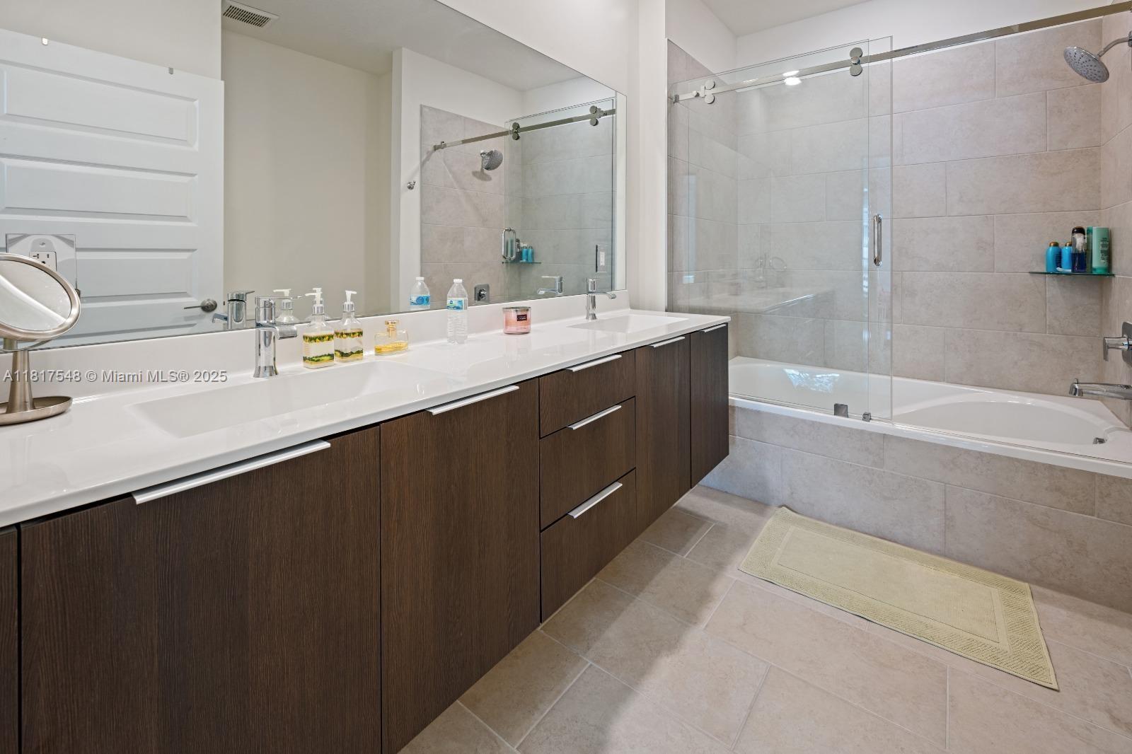 URBANA AT THE RESIDENCES - Residential Lease
