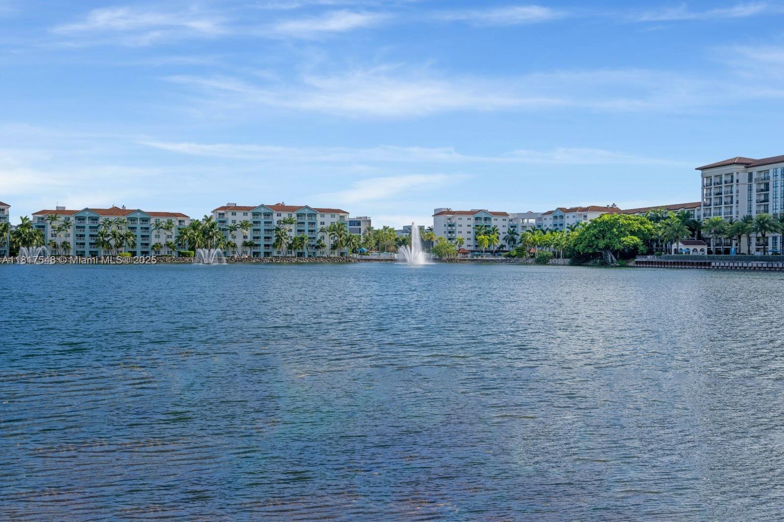 URBANA AT THE RESIDENCES - Residential Lease