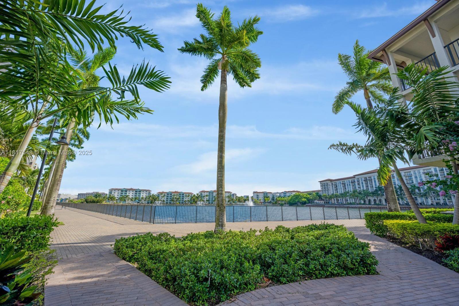 URBANA AT THE RESIDENCES - Residential Lease