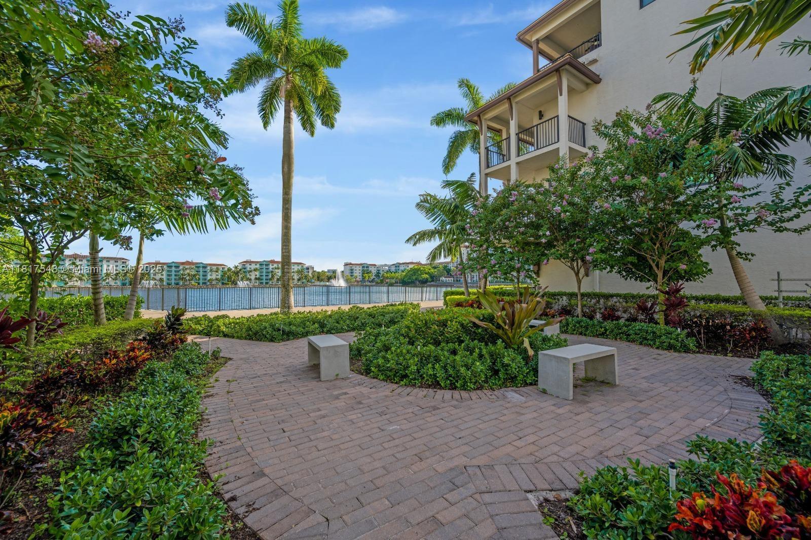 URBANA AT THE RESIDENCES - Residential Lease