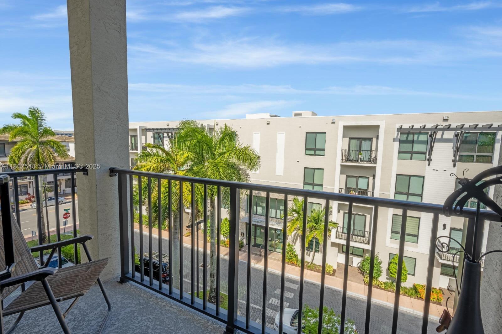 URBANA AT THE RESIDENCES - Residential Lease