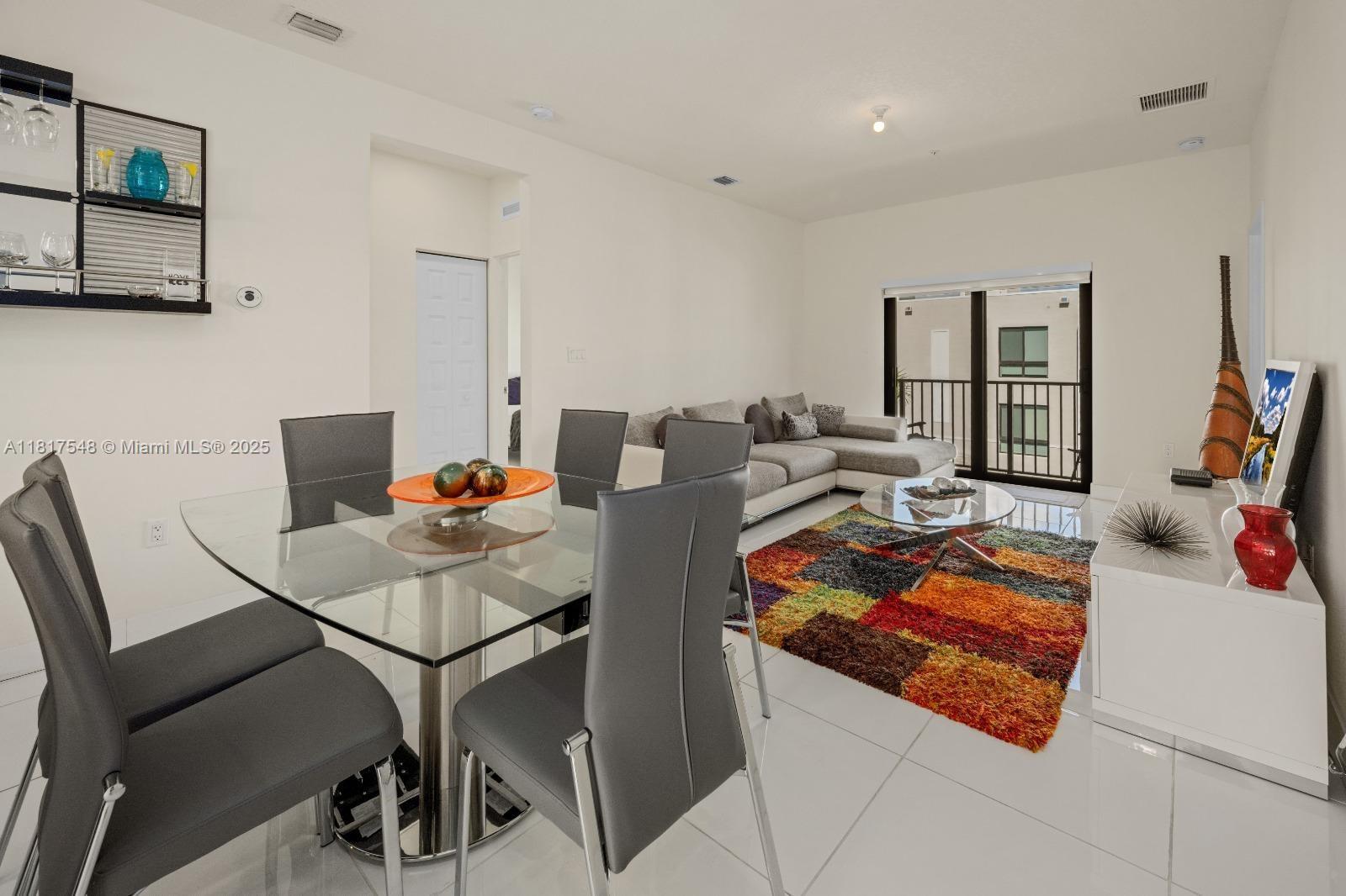 URBANA AT THE RESIDENCES - Residential Lease
