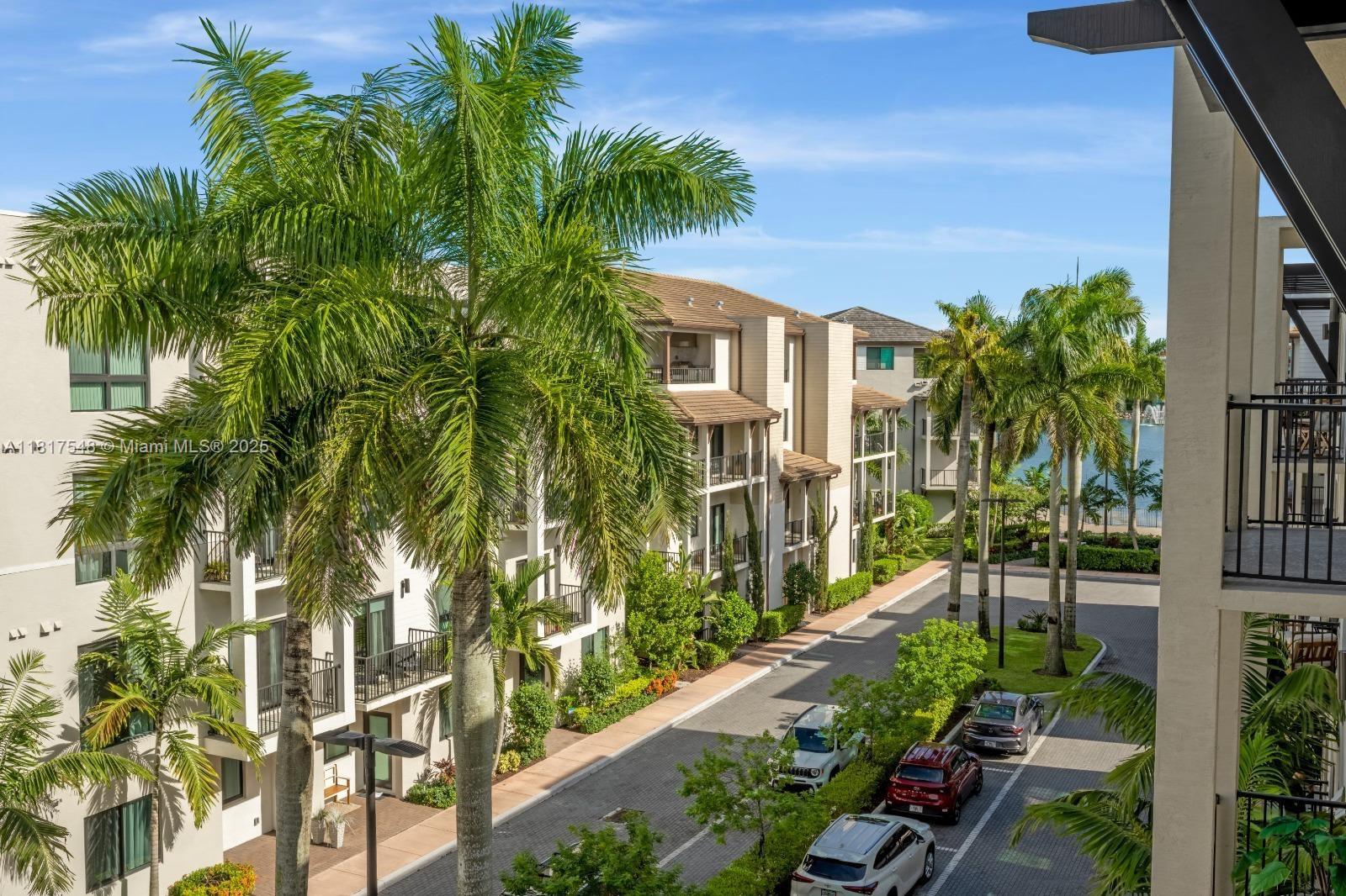 URBANA AT THE RESIDENCES - Residential Lease