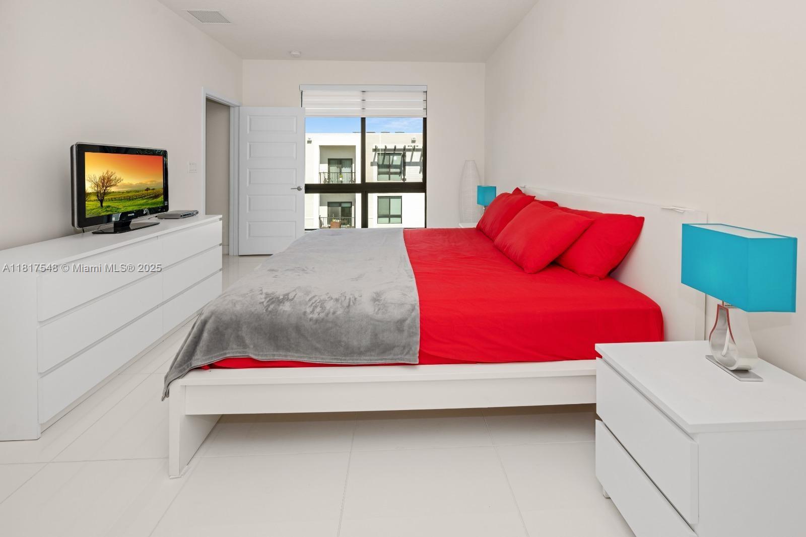 URBANA AT THE RESIDENCES - Residential Lease