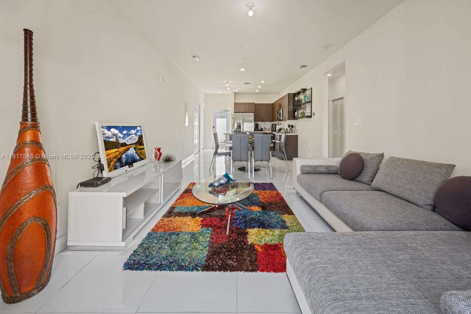 URBANA AT THE RESIDENCES - Residential Lease