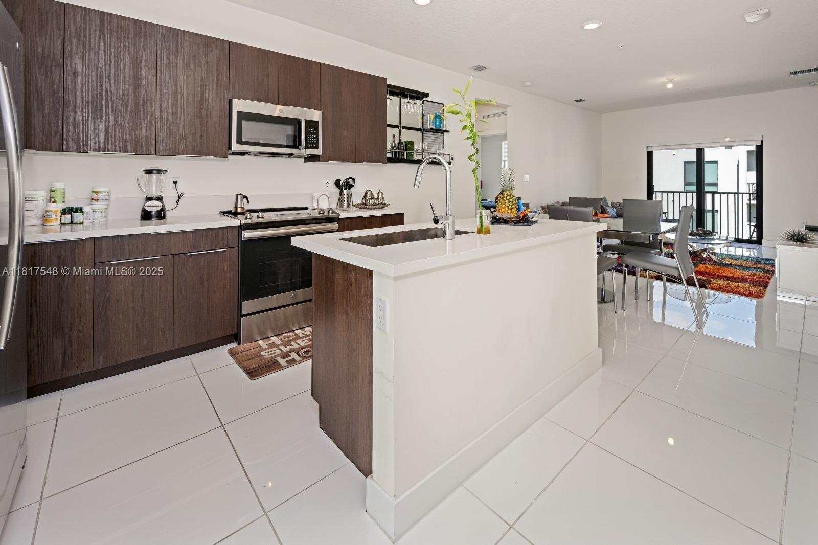 URBANA AT THE RESIDENCES - Residential Lease