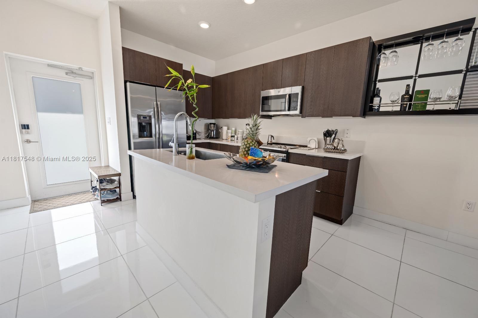 URBANA AT THE RESIDENCES - Residential Lease