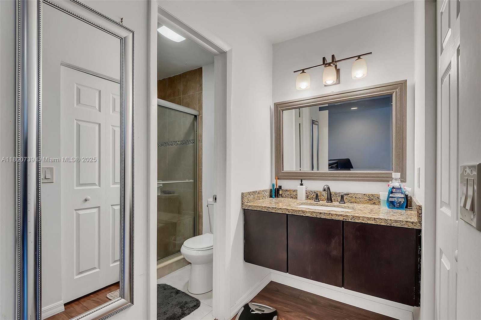 WESTVIEW CONDOMINIUM NO T - Residential