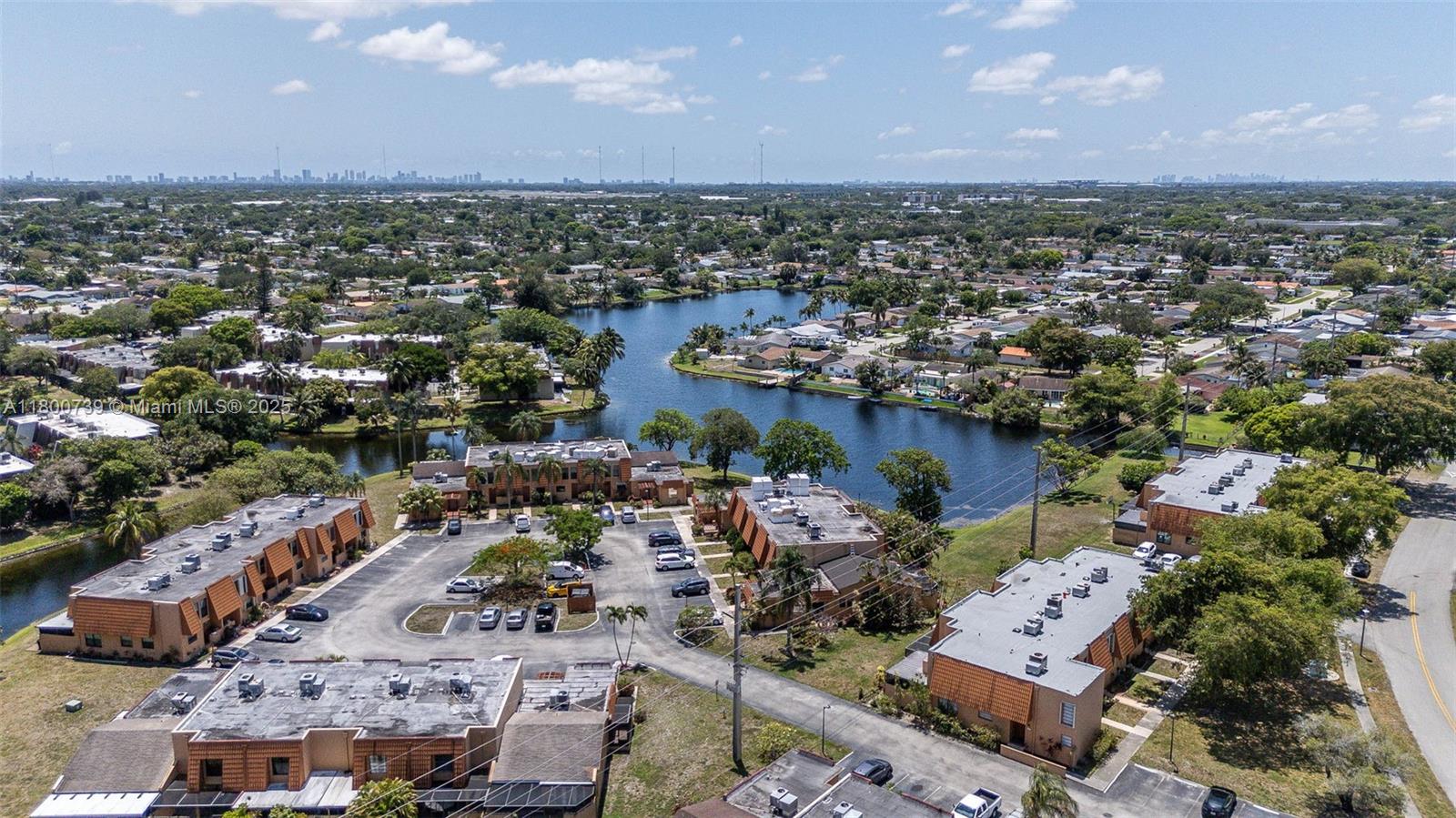 WESTVIEW CONDOMINIUM NO T - Residential