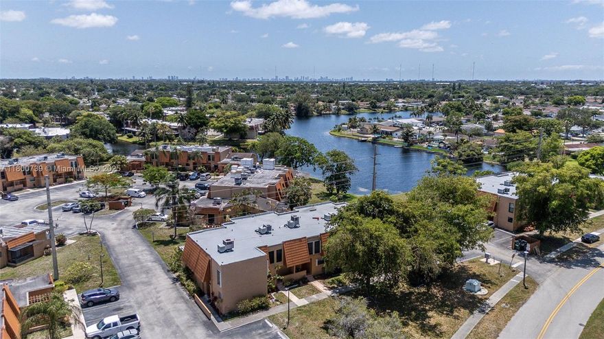 Nice 3bed/2.5 baths townhouse/condo unit located at the Westview Condominium #3 Community in Pembroke Pines. This great unit offers a spacious open floor plan with upgrades & features including hurricane impact windows, new a/c, new water heater, new double oven, dedicated laundry room, tile/Pergo flooring throughout. Kitchen boasts stainless steel appliances & granite countertops. Oversized, master bedroom features spacious California-style closet, dressing area & walk-in shower. Unit offers large screened patio & 2 reserved parking spaces. Assoc fee includes cable and internet, exterior care including roof & insurance, 2 pools, tennis courts, clubhouse & gym. Convenient to highways, shopping, dining, medical, places of worship. Close to A-rated elementary, middle & high schools.
