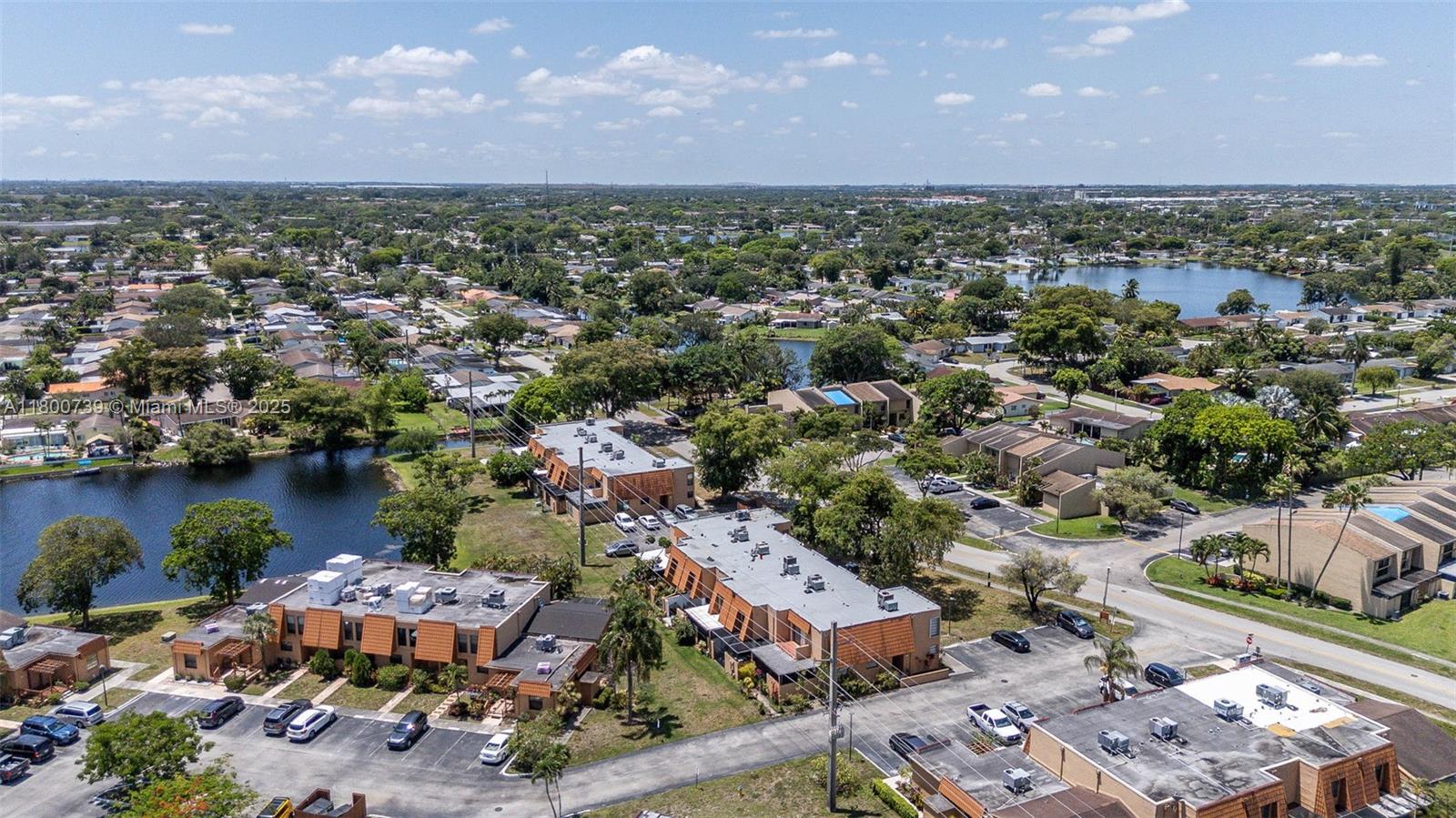 WESTVIEW CONDOMINIUM NO T - Residential