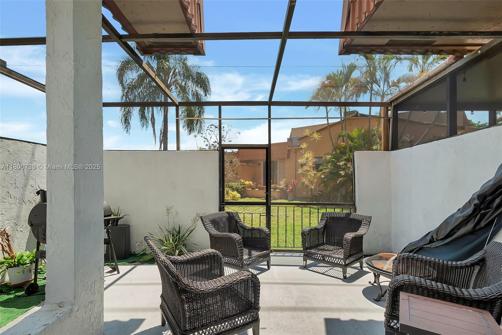 WESTVIEW CONDOMINIUM NO T - Residential