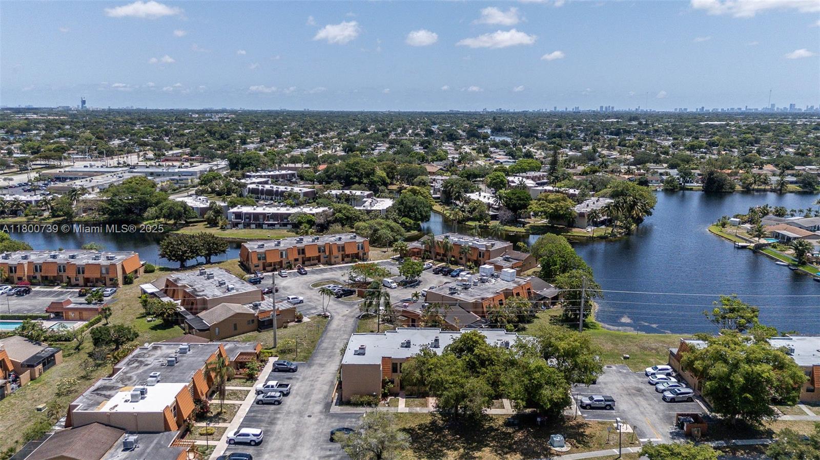 WESTVIEW CONDOMINIUM NO T - Residential