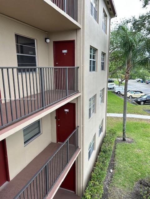 Property for Sale at 13455 Sw 9th Ct 318J, Pembroke Pines, Miami-Dade County, Florida - Bedrooms: 2 
Bathrooms: 2  - $214,900