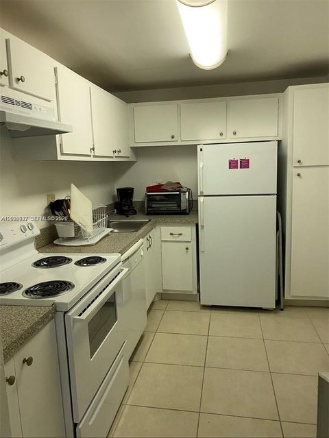Tiny photo for 1800 Sans Souci Blvd #402, North Miami, FL 33181 (MLS # A12026987)