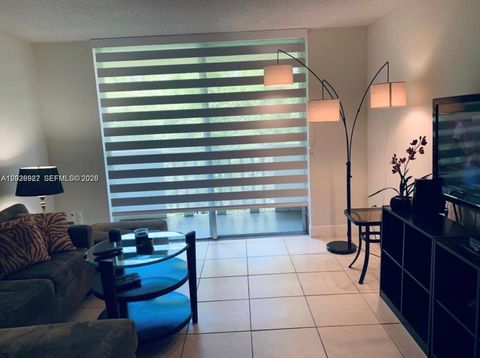 Photo of 1800 Sans Souci Blvd #402, North Miami, FL 33181 (MLS # A12026987)