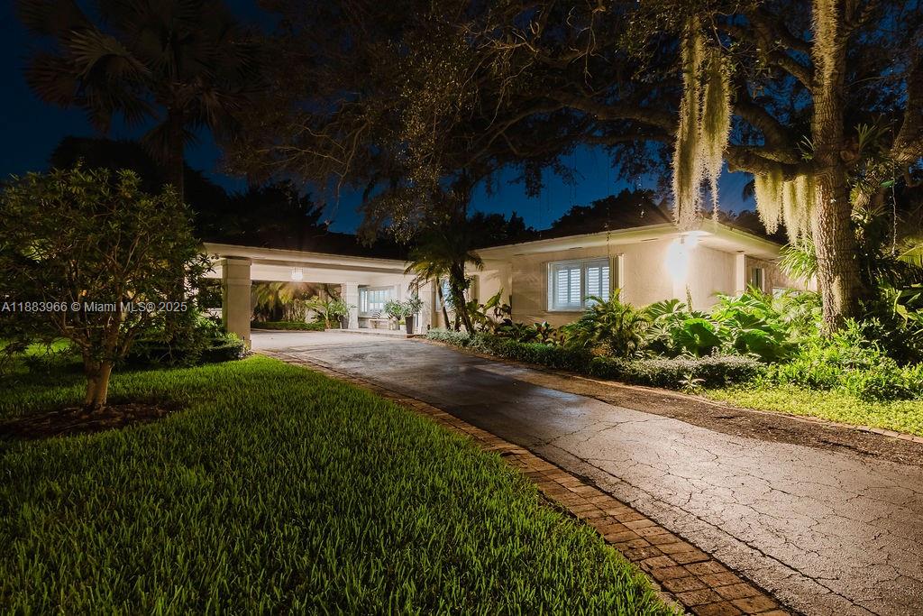 HELMS COUNTRY ESTATES ADD - Residential