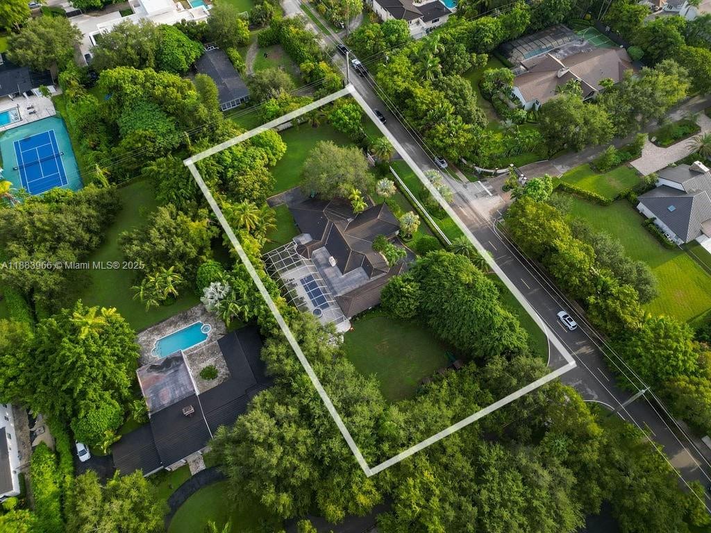 HELMS COUNTRY ESTATES ADD - Residential