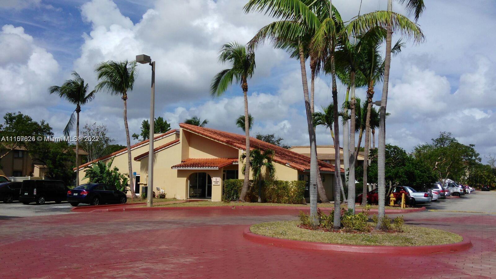 MIRASSOU CONDO - Residential Lease