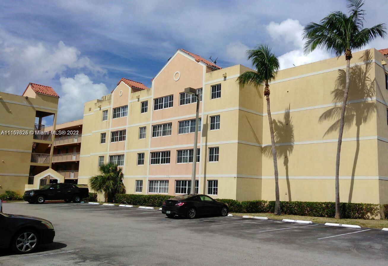 MIRASSOU CONDO - Residential Lease